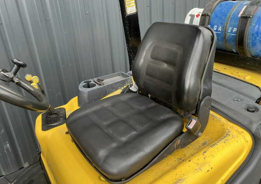 Hyundai 30L-7 en crédit-bail Hyundai 30L-7: photos 7