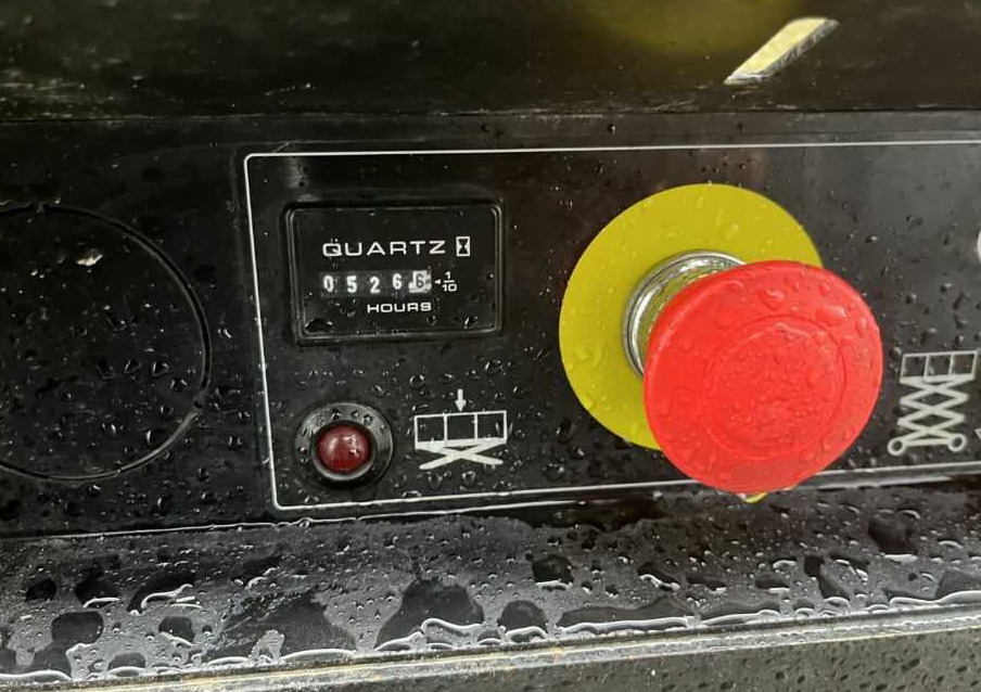 JLG 4045R - Nacelle ciseaux: photos 5 JLG 4045R - Nacelle ciseaux: photos 5