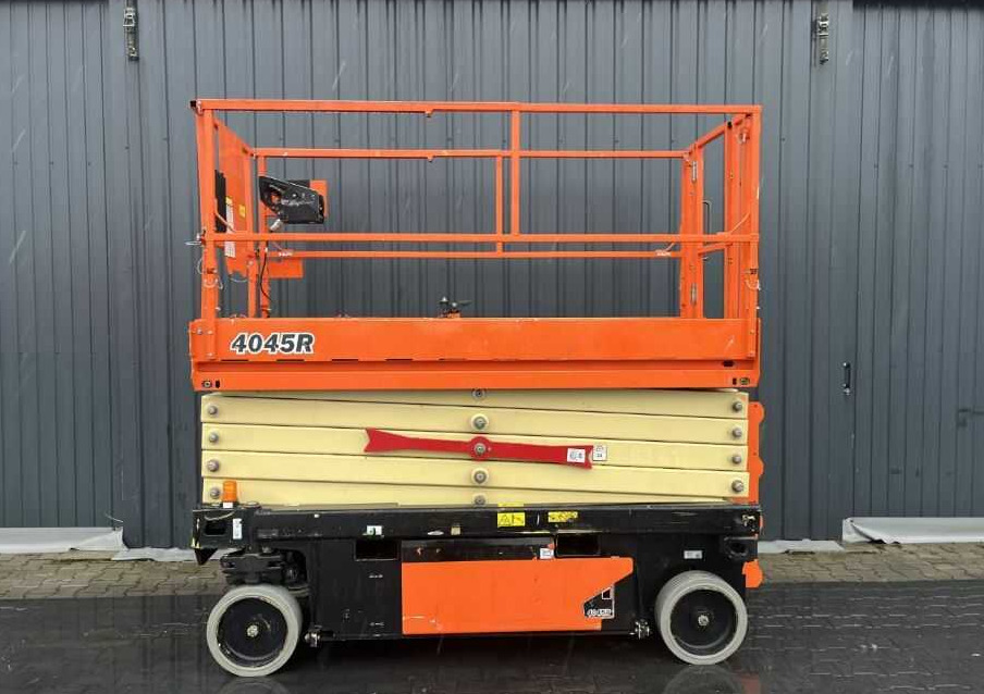 JLG 4045R - Nacelle ciseaux: photos 2 JLG 4045R - Nacelle ciseaux: photos 2