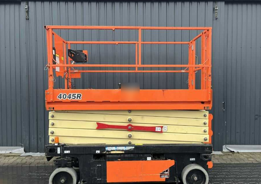 JLG 4045R - Nacelle ciseaux: photos 2 JLG 4045R - Nacelle ciseaux: photos 2