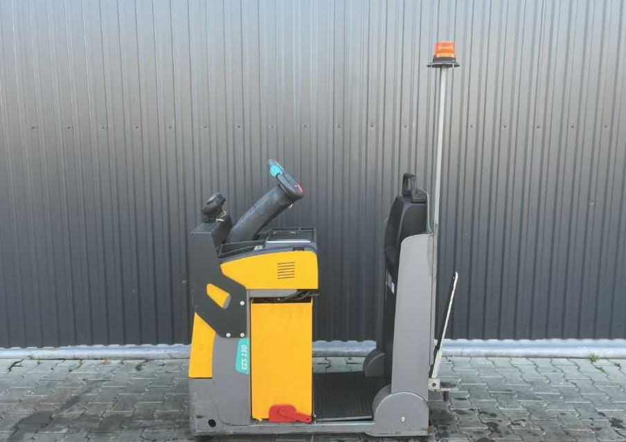 Jungheinrich EZS130 - Chariot tracteur: photos 2 Jungheinrich EZS130 - Chariot tracteur: photos 2