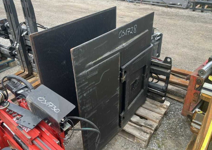 Kaup 1.5T414-1, Kartonklammer - Pinces: photos 1 Kaup 1.5T414-1, Kartonklammer - Pinces: photos 1