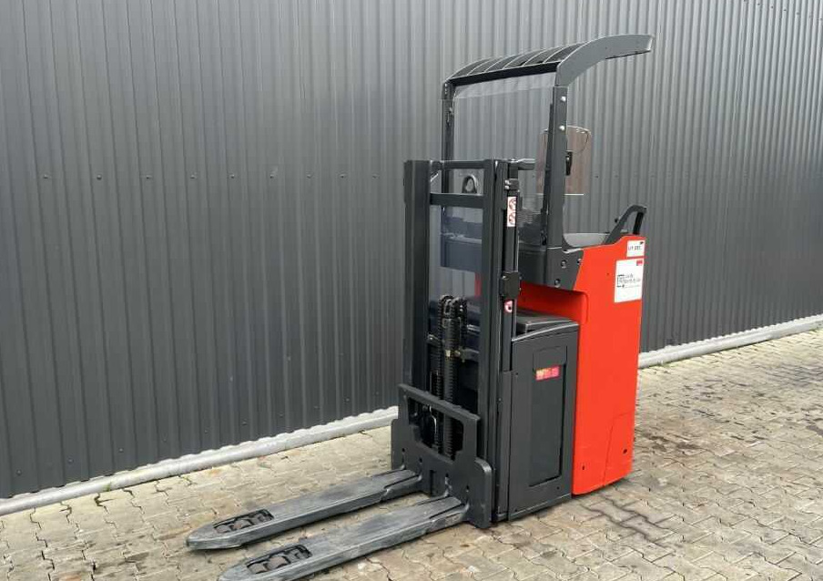 Linde D12R - Gerbeur: photos 1 Linde D12R - Gerbeur: photos 1