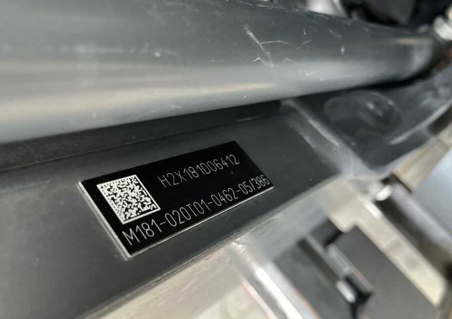 Linde E16-01 - Chariot élévateur électrique: photos 5 Linde E16-01 - Chariot élévateur électrique: photos 5