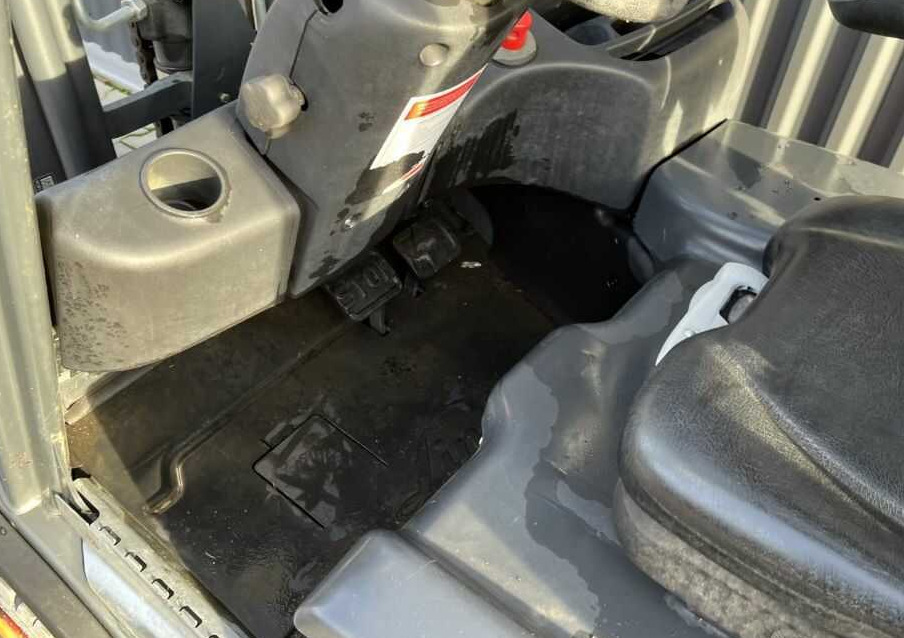 Chariot élévateur électrique Linde E18-02: photos 10