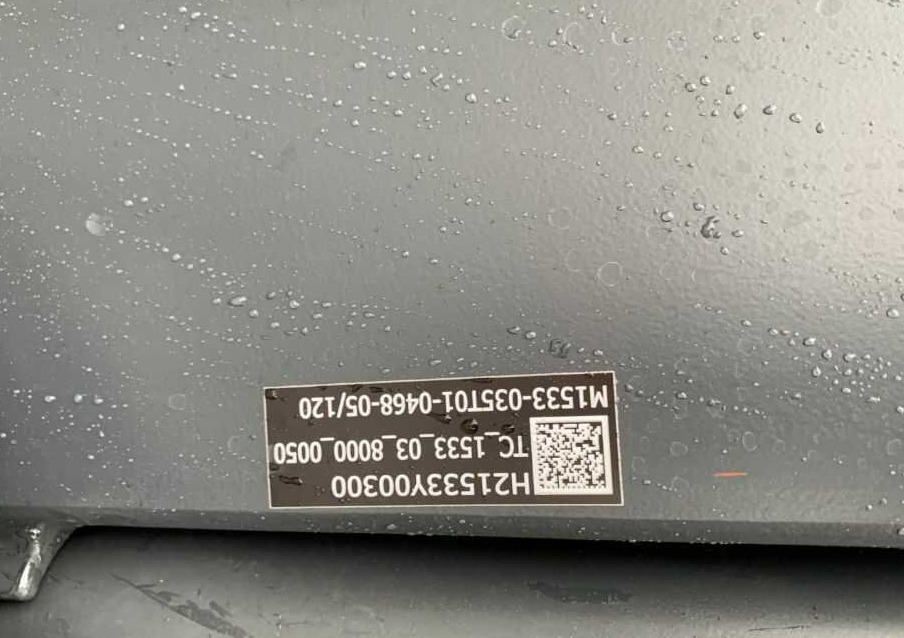 Linde H35T-01 - Chariot élévateur à gaz: photos 5 Linde H35T-01 - Chariot élévateur à gaz: photos 5