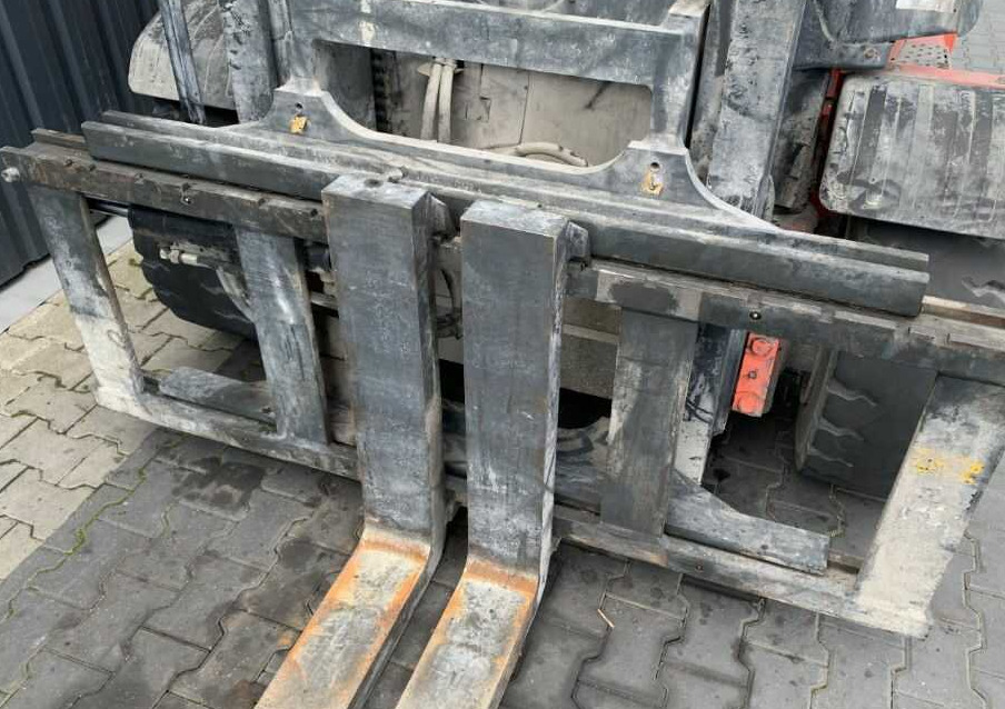 Linde H60D-03 en crédit-bail Linde H60D-03: photos 10