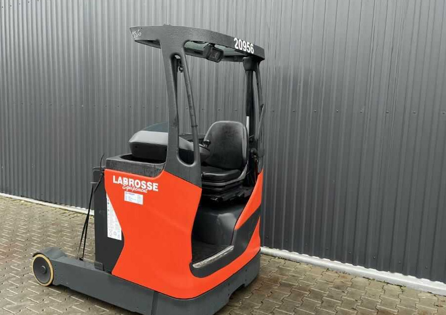 Linde R14HD en crédit-bail Linde R14HD: photos 7