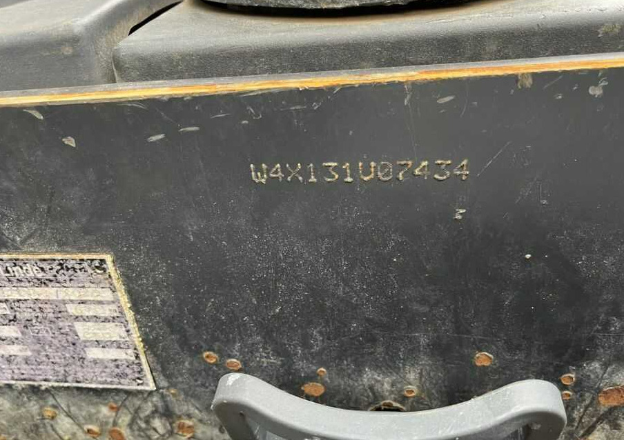 Linde T20SP-02 - Transpalette: photos 4 Linde T20SP-02 - Transpalette: photos 4