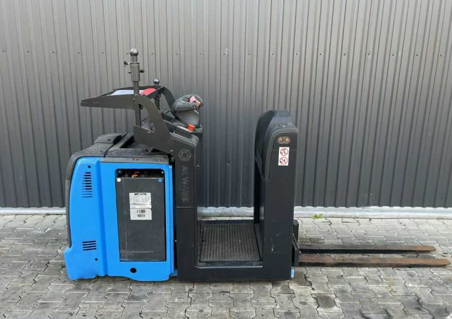 Linde V08-02 - Préparateur de commandes: photos 2 Linde V08-02 - Préparateur de commandes: photos 2