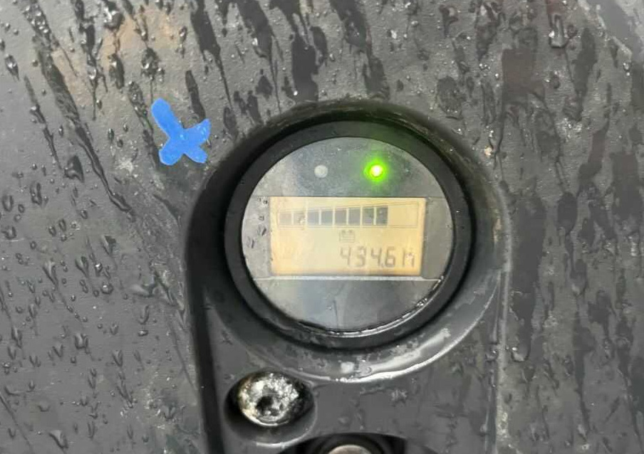 Still EXU-H18 - Transpalette: photos 4 Still EXU-H18 - Transpalette: photos 4