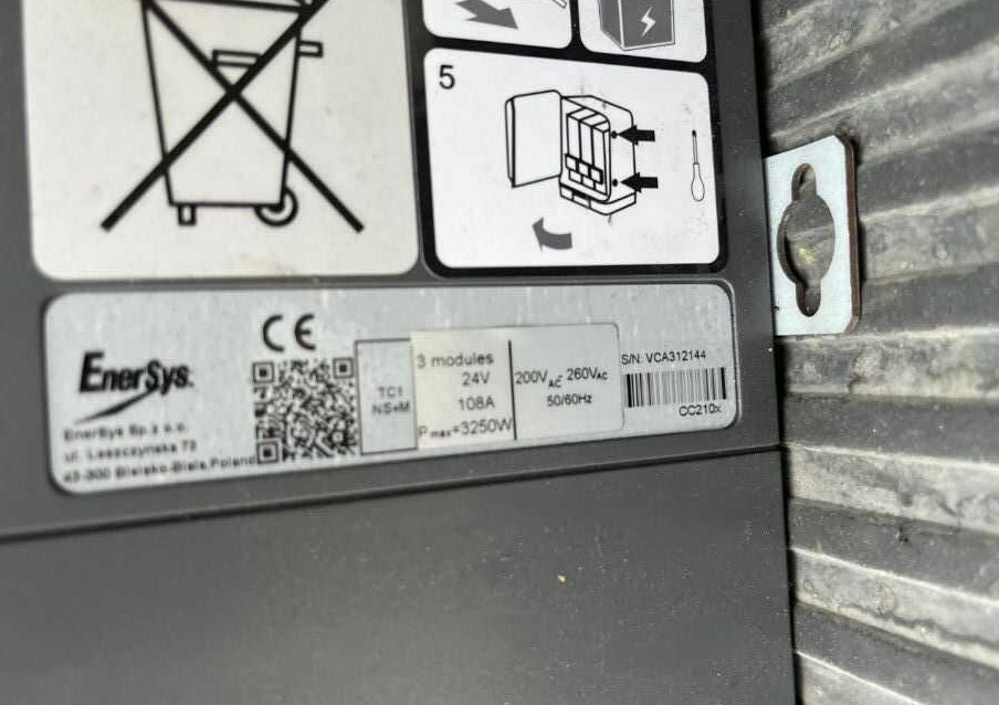 Still EXV-SP14 - Gerbeur: photos 2 Still EXV-SP14 - Gerbeur: photos 2