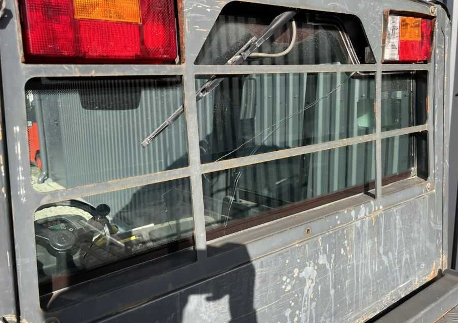 Chariot tracteur Still R07-25: photos 7 Chariot tracteur Still R07-25: photos 7