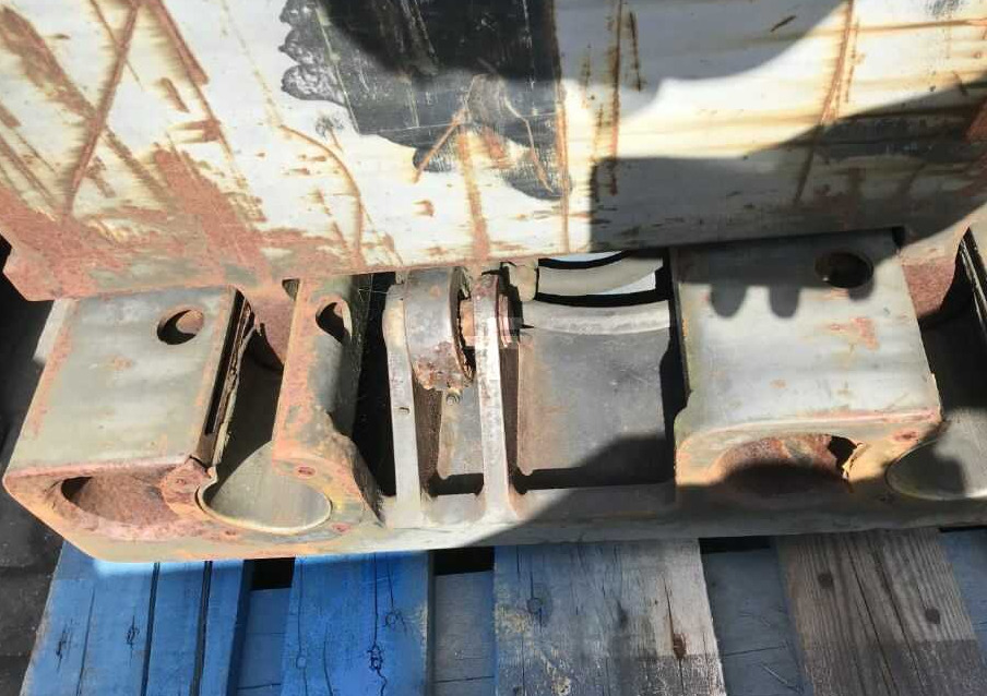 TAB RS-200-G - Pinces pour Chariot élévateur: photos 5 TAB RS-200-G - Pinces pour Chariot élévateur: photos 5