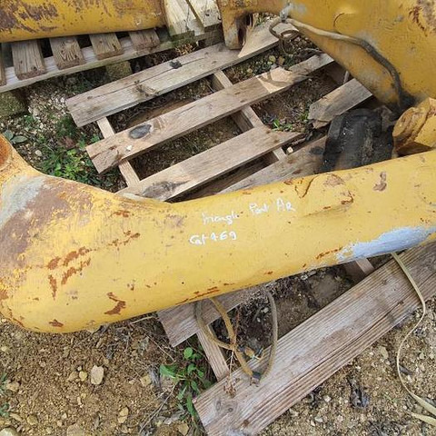 Caterpillar 184419 769C 769D 771C 771D - Essieu et pièces: photos 3 Caterpillar 184419 769C 769D 771C 771D - Essieu et pièces: photos 3