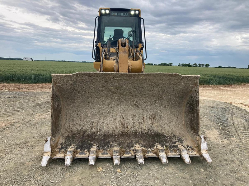 Caterpillar 963K - Chargeuse: photos 2 Caterpillar 963K - Chargeuse: photos 2