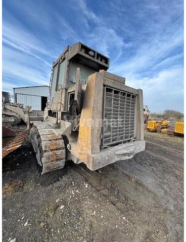 Caterpillar 973C - - Chargeuse sur chenilles: photos 5 Caterpillar 973C - - Chargeuse sur chenilles: photos 5