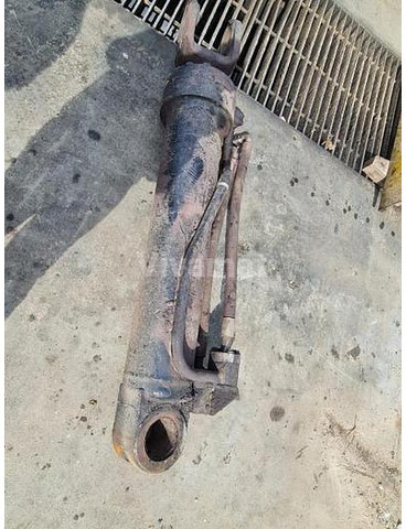 Caterpillar 980H ou 980M - - Engins de chantier: photos 3 Caterpillar 980H ou 980M - - Engins de chantier: photos 3