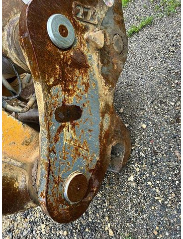 Liebherr R954CHD - Engins de chantier: photos 4 Liebherr R954CHD - Engins de chantier: photos 4