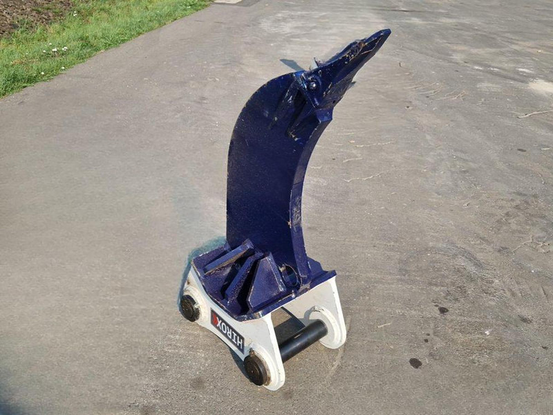 Hirox Axe 60mm - Ripper: photos 4 Hirox Axe 60mm - Ripper: photos 4