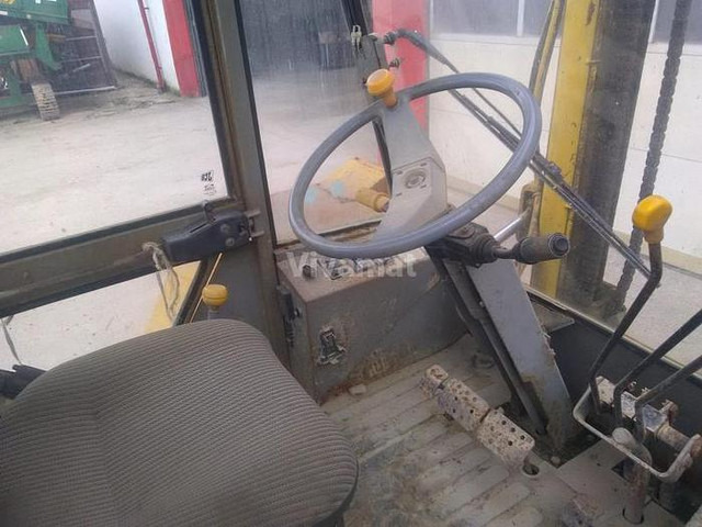 Chariot élévateur JCB 930: photos 12