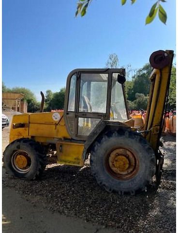 Chariot élévateur JCB 930: photos 7