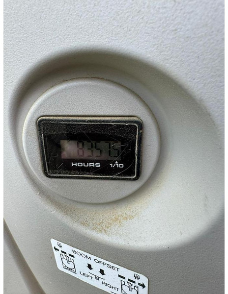 Kobelco SK75 - Mini pelle: photos 3 Kobelco SK75 - Mini pelle: photos 3