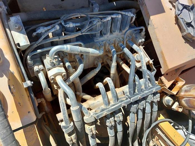 Pelle Liebherr 954 C HD Litronic -: photos 15