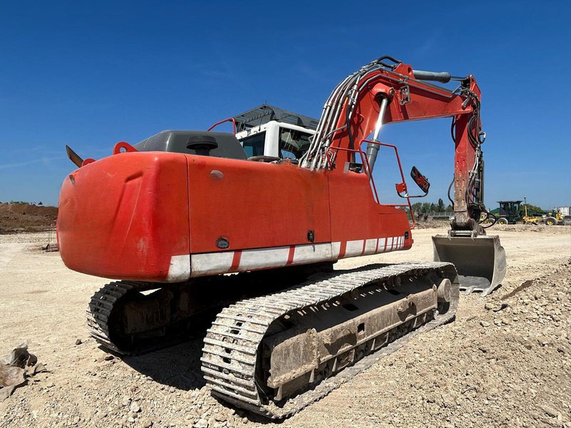 Liebherr R924 LC - Pelle: photos 3 Liebherr R924 LC - Pelle: photos 3