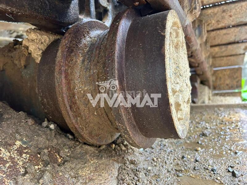 Liebherr R954C / R954B / R964B / R964C - Chenille: photos 3 Liebherr R954C / R954B / R964B / R964C - Chenille: photos 3
