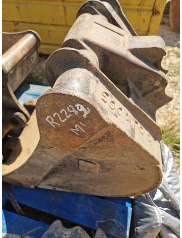 MORIN MORIN M1 - Godet: photos 2 MORIN MORIN M1 - Godet: photos 2