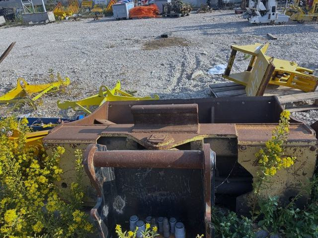 OilQuickRail OQR - Godet: photos 3 OilQuickRail OQR - Godet: photos 3