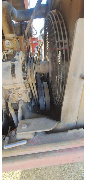 Tamrock Ranger 500 - Foreuse: photos 5 Tamrock Ranger 500 - Foreuse: photos 5