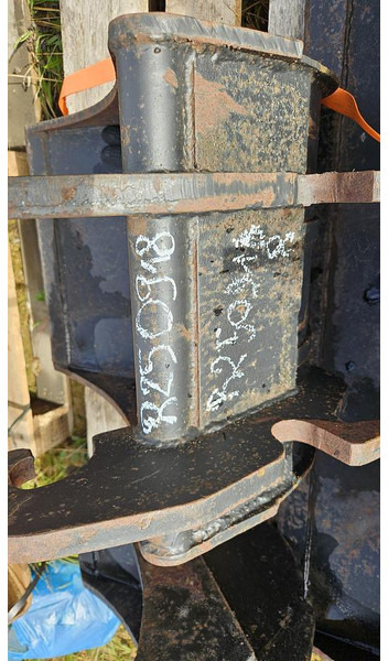 Verachtert CW05 - Godet: photos 3 Verachtert CW05 - Godet: photos 3