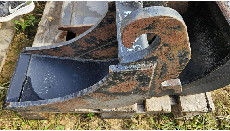 Verachtert CW05 - Godet: photos 2 Verachtert CW05 - Godet: photos 2