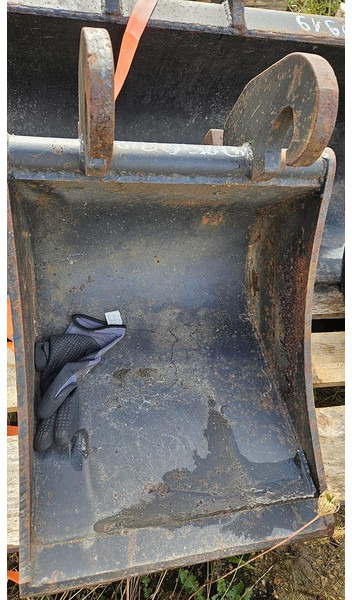 Verachtert CW05 - Godet: photos 1 Verachtert CW05 - Godet: photos 1