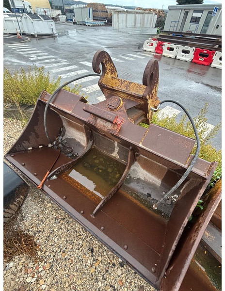 Verachtert CW20S-30S-40S - Godet: photos 3 Verachtert CW20S-30S-40S - Godet: photos 3