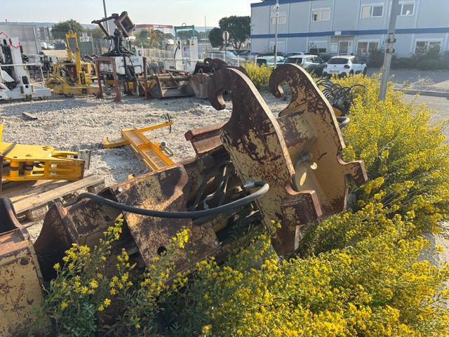 Verachtert CW20S-30S-40S - Godet: photos 1 Verachtert CW20S-30S-40S - Godet: photos 1