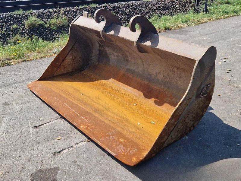 Verachtert CW30-40 - Godet: photos 2 Verachtert CW30-40 - Godet: photos 2