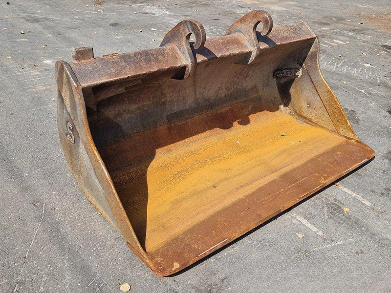 Verachtert CW30-40 - Godet: photos 1 Verachtert CW30-40 - Godet: photos 1