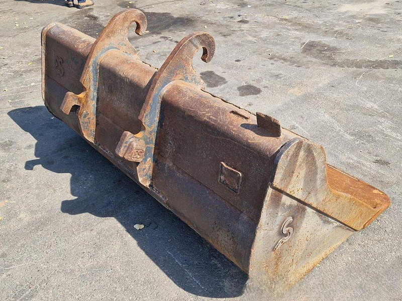 Verachtert CW30-40 - Godet: photos 4 Verachtert CW30-40 - Godet: photos 4