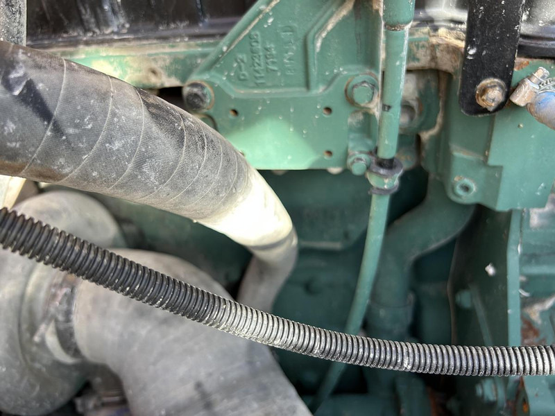 Volvo Ec360CL - Pelle sur chenille: photos 5 Volvo Ec360CL - Pelle sur chenille: photos 5