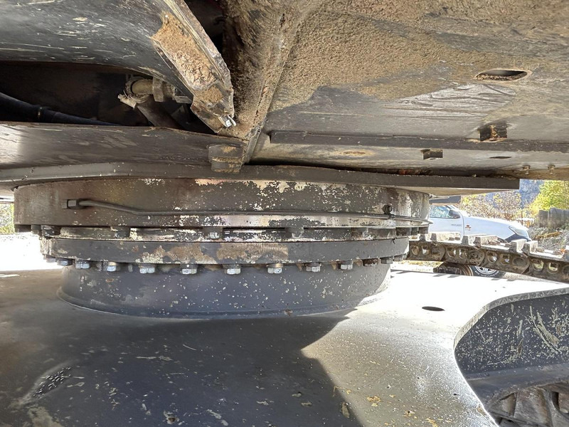 Volvo Ec360CL - Pelle sur chenille: photos 4 Volvo Ec360CL - Pelle sur chenille: photos 4