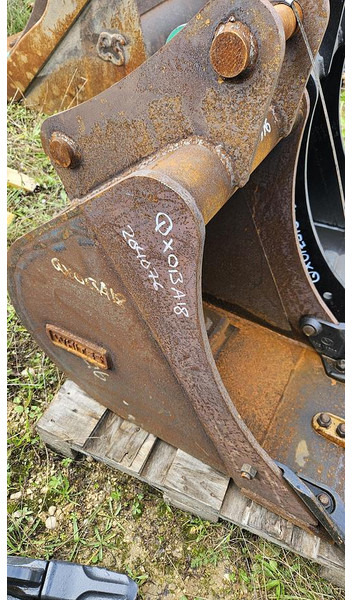 WHITE Axe 45mm - Godet: photos 2 WHITE Axe 45mm - Godet: photos 2