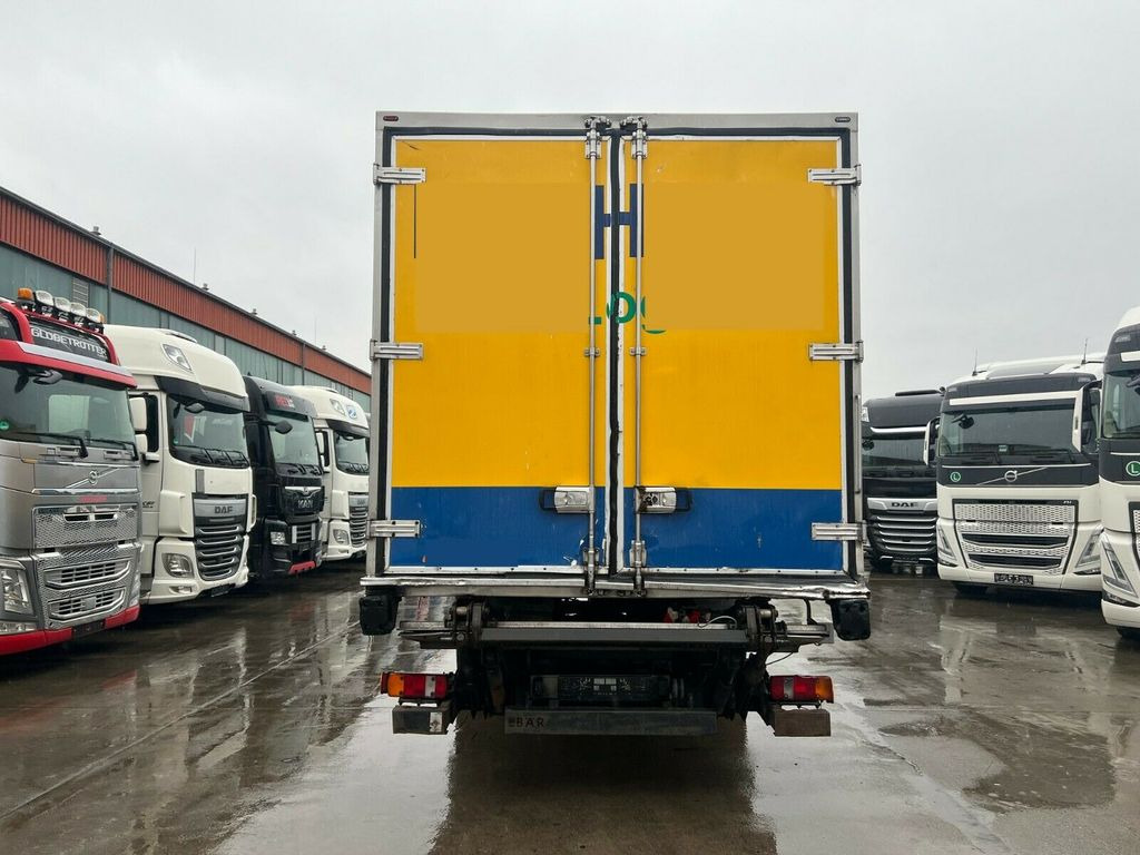 Mercedes-Benz ATEGO 1222 L * THERMO-KING T-600 R * LBW 1,5 TON - Camion frigorifique: photos 5 Mercedes-Benz ATEGO 1222 L * THERMO-KING T-600 R * LBW 1,5 TON - Camion frigorifique: photos 5