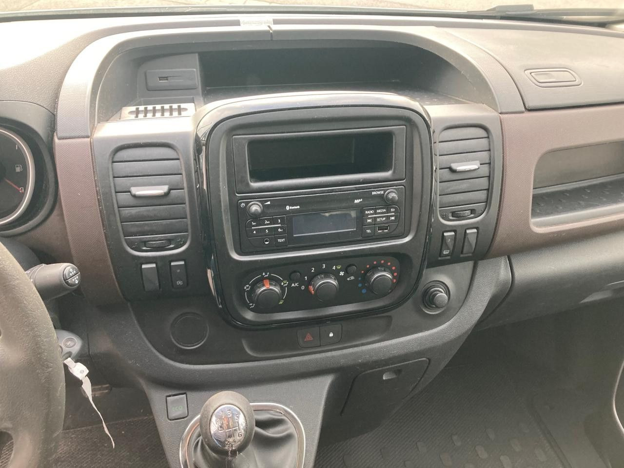 Fourgonnette Fiat Talento SX 1.6 Ecojet (L1H1) Euro6 Klima AHK ZV Fiat Talento SX 1.6 Ecojet (L1H1) Euro6 Klima AHK ZV: photos 11 Fourgonnette Fiat Talento SX 1.6 Ecojet (L1H1) Euro6 Klima AHK ZV Fiat Talento SX 1.6 Ecojet (L1H1) Euro6 Klima AHK ZV: photos 11