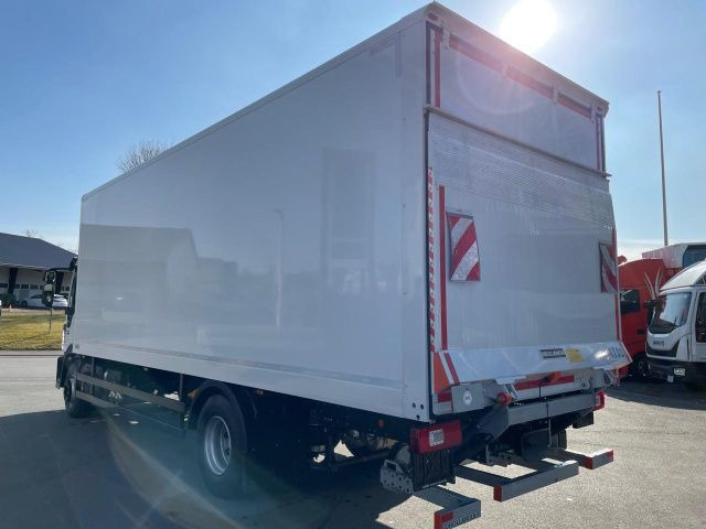 Iveco Eurocargo ML160E32 /P Euro6 Klima AHK Luftfeder - Camion fourgon: photos 5 Iveco Eurocargo ML160E32 /P Euro6 Klima AHK Luftfeder - Camion fourgon: photos 5