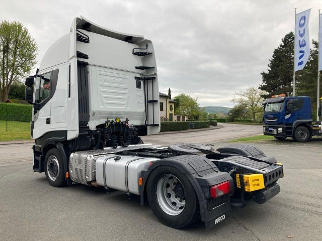Iveco Stralis AS440S48T/FP LT Euro6 Intarder Klima ZV - Tracteur routier: photos 5 Iveco Stralis AS440S48T/FP LT Euro6 Intarder Klima ZV - Tracteur routier: photos 5