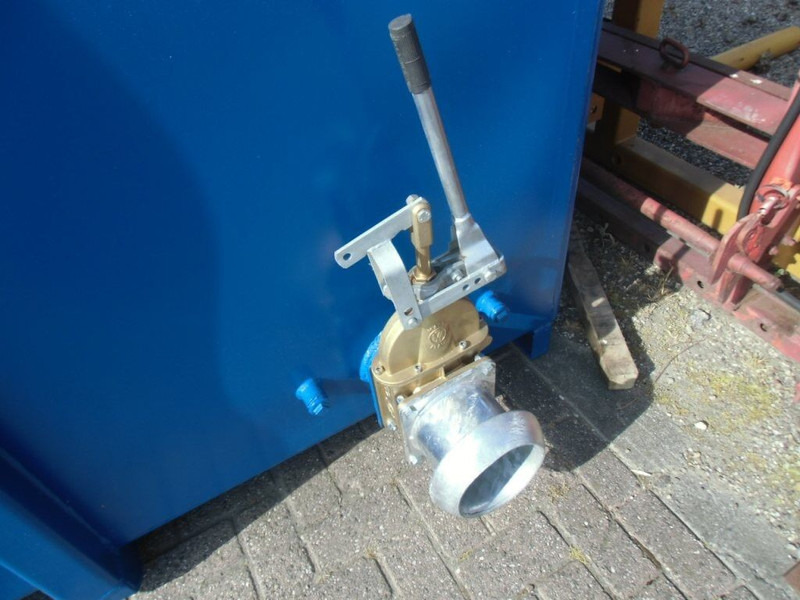 AGM Bio - Distributeur d'engrais: photos 5 AGM Bio - Distributeur d'engrais: photos 5