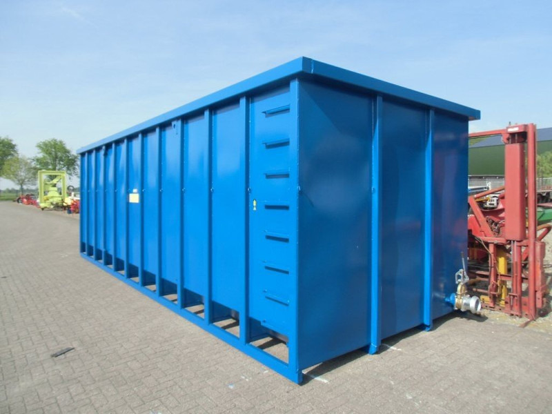 AGM Bio - Distributeur d'engrais: photos 2 AGM Bio - Distributeur d'engrais: photos 2